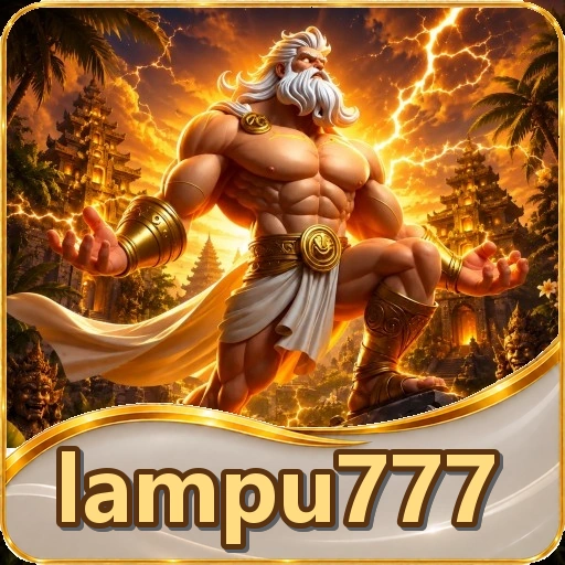 Contoh katalog aplikasi di lampu777