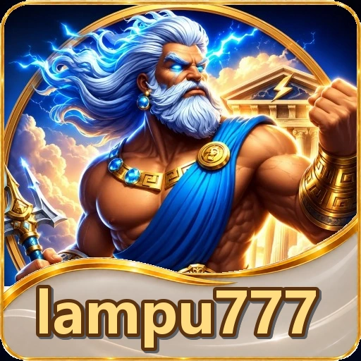 Tampilan antarmuka lampu777 di Android